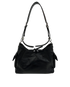 CarryAll Cargo Vibe, 2.400&euro;, Bolso, Negro, Planta - Mimbre, Vista trasera